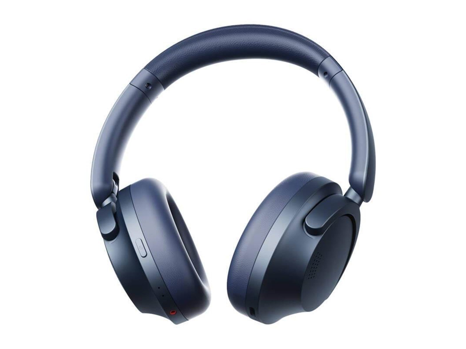 1MORE SonoFlow Pro HQ51 Wireless Headphones ANC (blue) 1MORE SonoFlow Pro HQ51 Wireless Headphones ANC (blue)